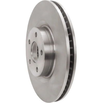 DYNAMIC FRICTION COMPANY - 600-54281 - Disc Brake Rotor pa4