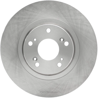 Front Disc Brake Rotor by DYNAMIC FRICTION COMPANY - 600-59045 pa7