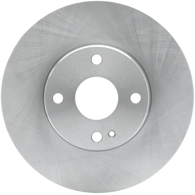 DYNAMIC FRICTION COMPANY - 600-80030 - Disc Brake Rotor pa1