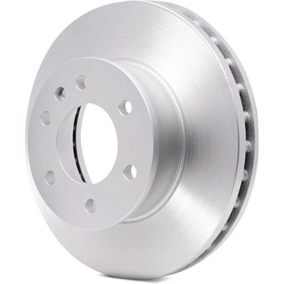 Front Disc Brake Rotor by DYNAMIC FRICTION COMPANY - 604-03040 pa4