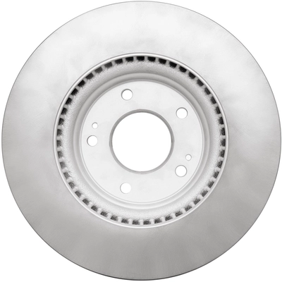 DYNAMIC FRICTION COMPANY - 604-03066 - Disc Brake Kit pa1