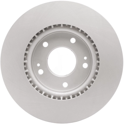 DYNAMIC FRICTION COMPANY - 604-03069 - Disc Brake Kit pa2