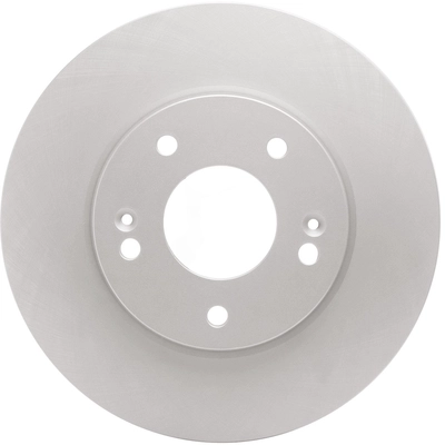 DYNAMIC FRICTION COMPANY - 604-03069 - Disc Brake Kit pa4