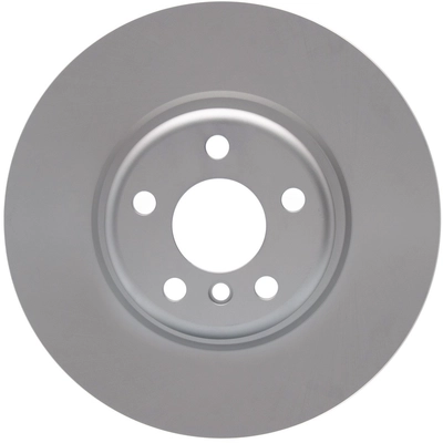 DYNAMIC FRICTION COMPANY - 604-31171 - Disc Brake Kit pa1