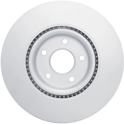 DYNAMIC FRICTION COMPANY - 604-54281 - Brake Rotor pa5