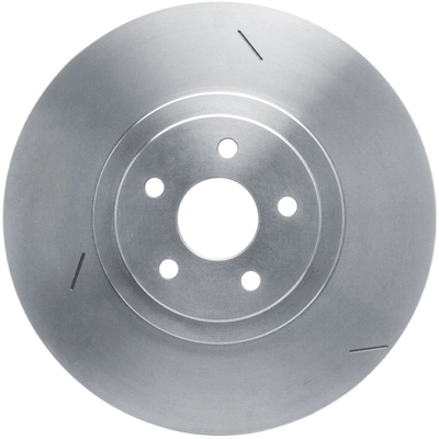 DYNAMIC FRICTION COMPANY - 610-42040 - Brake Rotor pa1