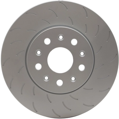 DYNAMIC FRICTION COMPANY - 614-46059D - Brake Rotor pa1