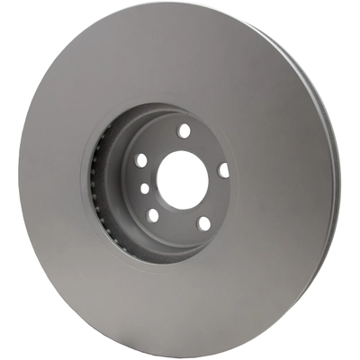 DYNAMIC FRICTION COMPANY - 900-31131D - Brake Rotor pa1