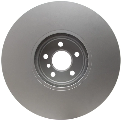 DYNAMIC FRICTION COMPANY - 900-31131D - Brake Rotor pa2