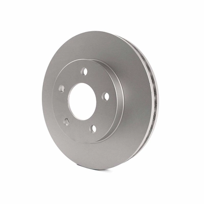 Disque de frein à disque avant by GENIUS PREMIUM BRAKE PRODUCTS - GCR-56998 pa1