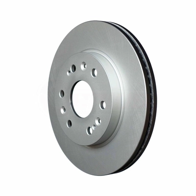 Disque de frein à disque avant by GENIUS PREMIUM BRAKE PRODUCTS - GCR-580279 pa3