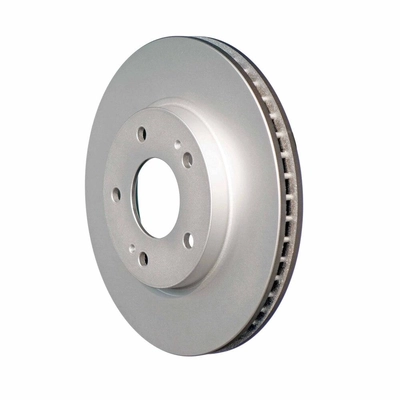 Disque de frein à disque avant by GENIUS PREMIUM BRAKE PRODUCTS - GCR-76921 pa3