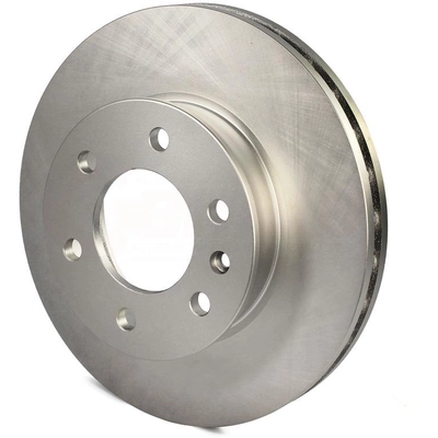 Disque de frein à disque avant by GENIUS PREMIUM BRAKE PRODUCTS - GCR-780614 pa1