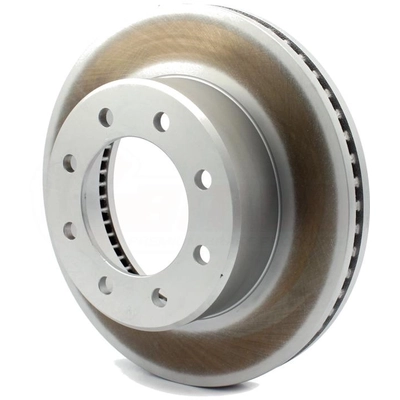 Disque de frein à disque avant by GENIUS PREMIUM BRAKE PRODUCTS - GCR-780736 pa2