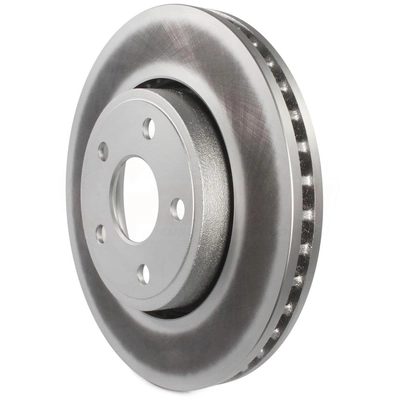 Front Disc Brake Rotor by GENIUS PREMIUM BRAKE PRODUCTS - GCR-780868 pa3