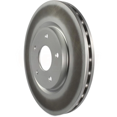 Disque de frein à disque avant by GENIUS PREMIUM BRAKE PRODUCTS - GCR-780964 pa5