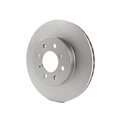 Disque de frein à disque avant by GENIUS PREMIUM BRAKE PRODUCTS - GCR-96087 pa1