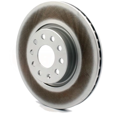 Disque de frein à disque avant by GENIUS PREMIUM BRAKE PRODUCTS - GCR-980383 pa3