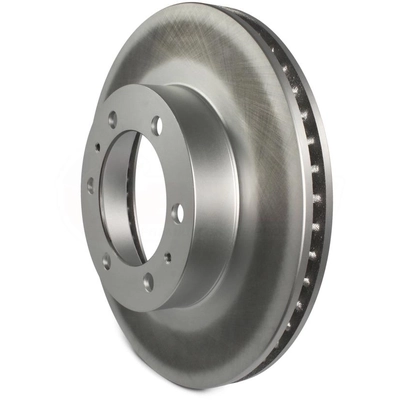 Disque de frein à disque avant by GENIUS PREMIUM BRAKE PRODUCTS - GCR-980670 pa4