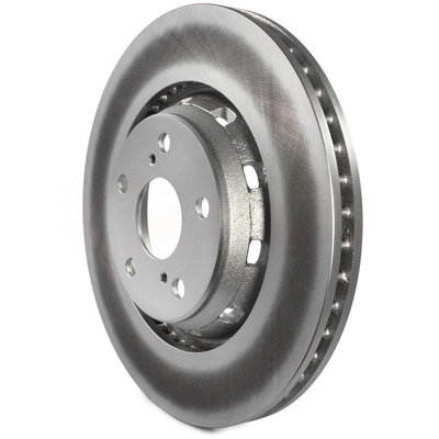 Disque de frein à disque avant by GENIUS PREMIUM BRAKE PRODUCTS - GCR-980728 pa3