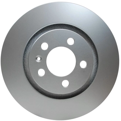 HELLA PAGID - 355105382 - Front Disc Brake Rotor pa7