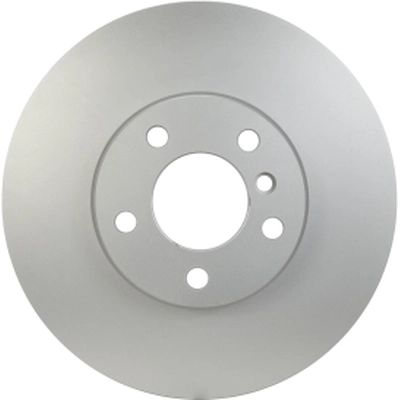 HELLA PAGID - 355122892 - Front Disc Brake Rotor pa14