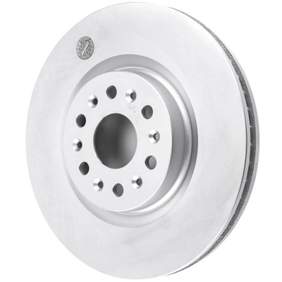 POWER STOP - AR84102EVC - Evolution Genuine Geomet Fully Coated Rotors pa3