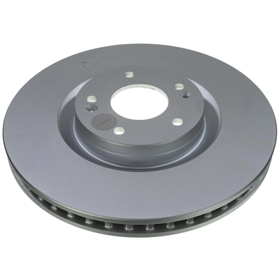 POWER STOP - JBR1902EVC - Evolution Genuine Geomet Fully Coated Rotors pa1