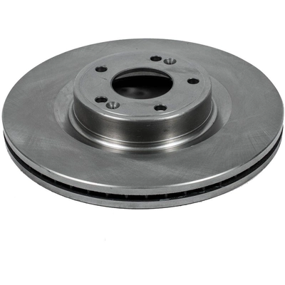 Front Disc Brake Rotor by POWER STOP - JBR1531 pa1