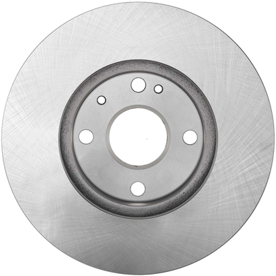 Front Disc Brake Rotor by PROFUSION - 31159 pa7