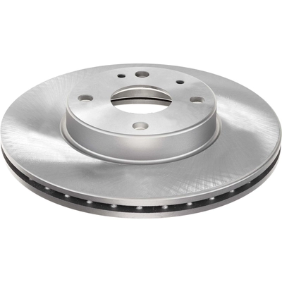 Front Disc Brake Rotor by PROFUSION - 31159 pa8