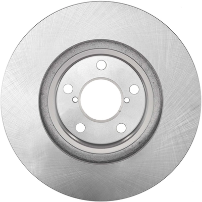 PROFUSION - 31247 - Front Disc Brake Rotor pa7