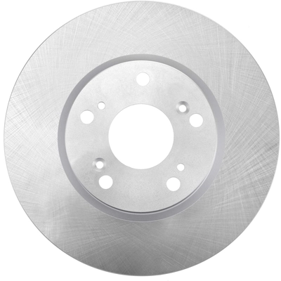 PROFUSION - 31257 - Front Disc Brake Rotor pa6