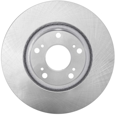 PROFUSION - 31257 - Front Disc Brake Rotor pa7