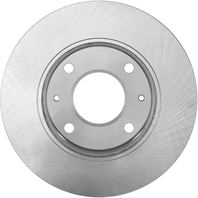 Front Disc Brake Rotor by PROFUSION - 31320 pa2