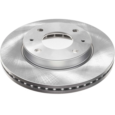 Front Disc Brake Rotor by PROFUSION - 31320 pa3