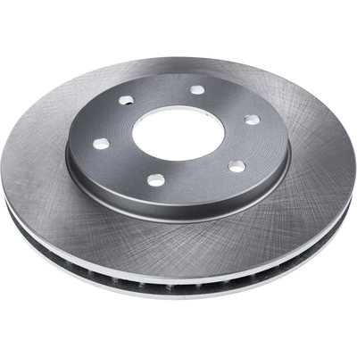 Front Disc Brake Rotor by PROFUSION - 31328 pa6