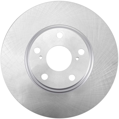 Front Disc Brake Rotor by PROFUSION - 31331 pa6