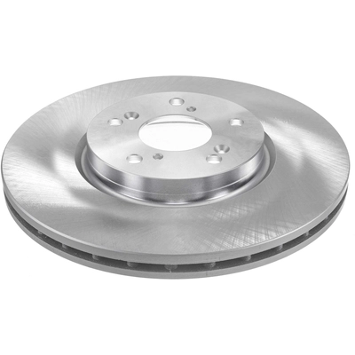 Front Disc Brake Rotor by PROFUSION - 31374 pa8