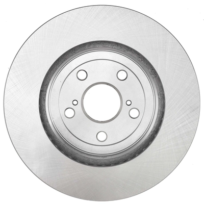 Front Disc Brake Rotor by PROFUSION - 31392 pa7