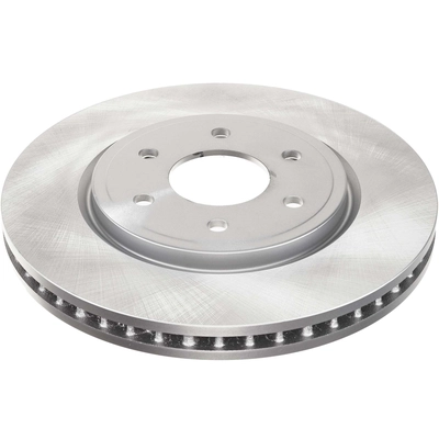 Front Disc Brake Rotor by PROFUSION - 31412 pa8