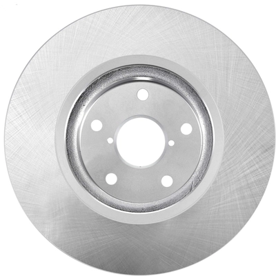 Front Disc Brake Rotor by PROFUSION - 31414 pa7