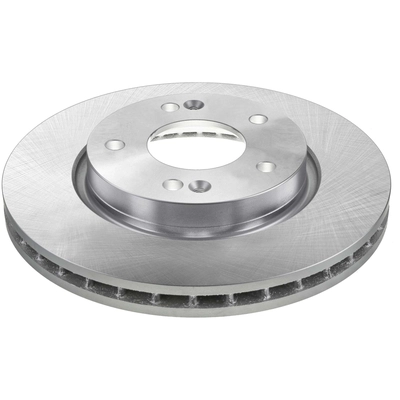 Front Disc Brake Rotor by PROFUSION - 31453 pa8