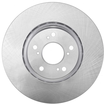 PROFUSION - 31455 - Front Disc Brake Rotor pa7