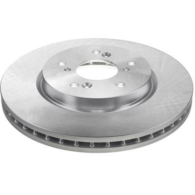 PROFUSION - 31455 - Front Disc Brake Rotor pa8