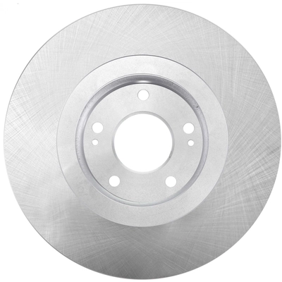 Front Disc Brake Rotor by PROFUSION - 31510 pa2