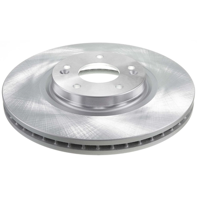 Front Disc Brake Rotor by PROFUSION - 31510 pa3