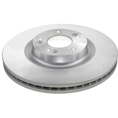 Front Disc Brake Rotor by PROFUSION - 31531 pa3