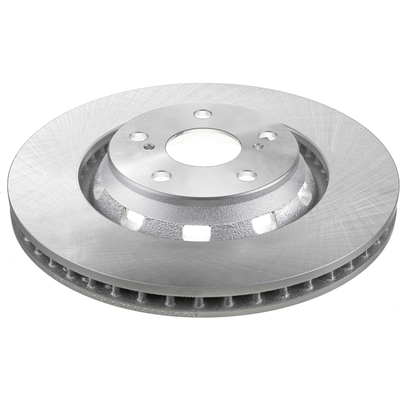 PROFUSION - 31533 - Front Disc Brake Rotor pa8