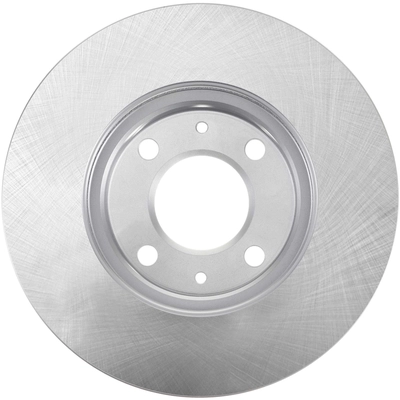 PROFUSION - 31610 - Front Disc Brake Rotor pa7